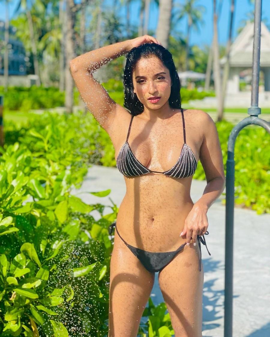 Pooja Bhalekar 9