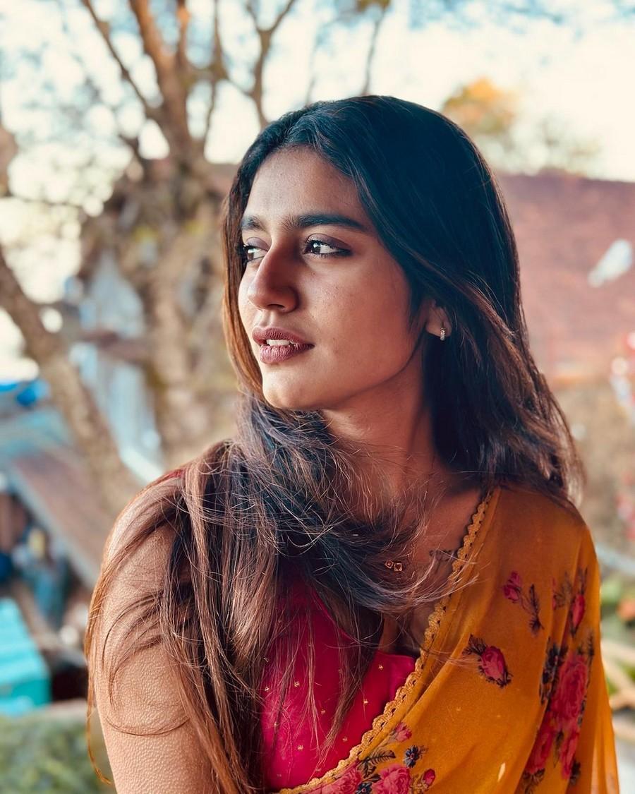 Priya Prakash Varrier 3