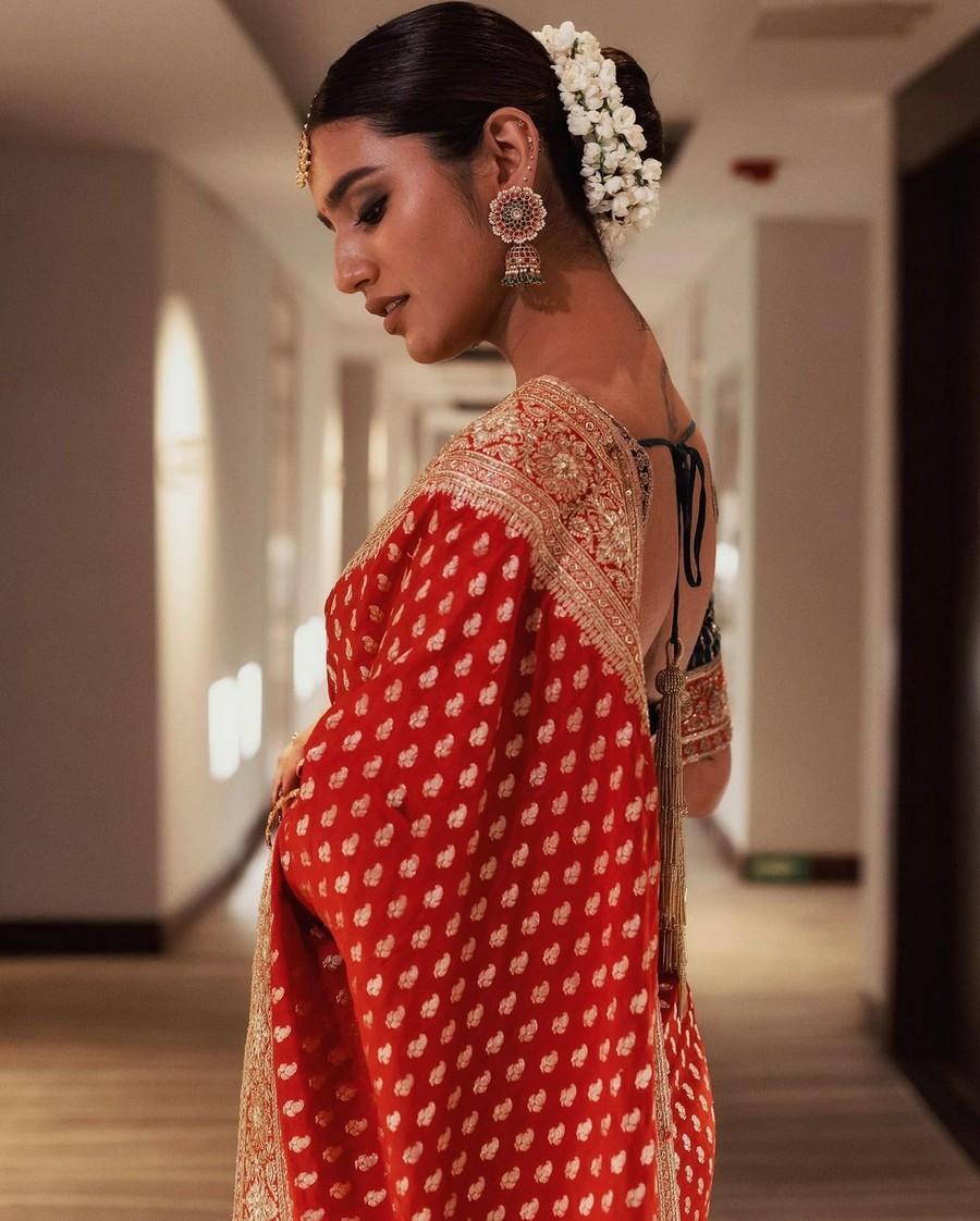 Priya Prakash Varrier 4