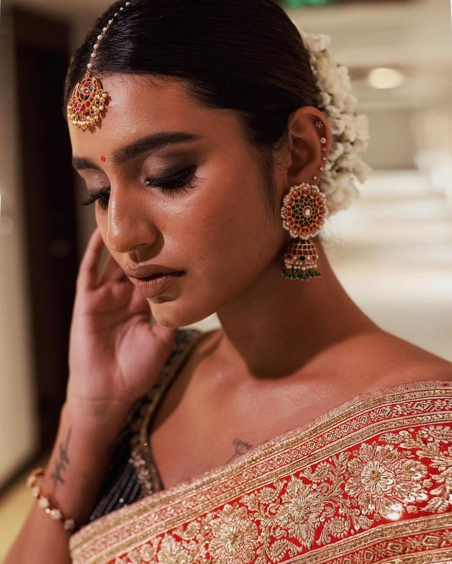 Priya Prakash Varrier 5