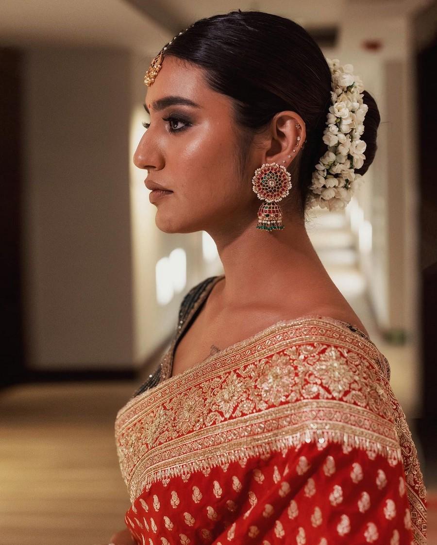 Priya Prakash Varrier 6