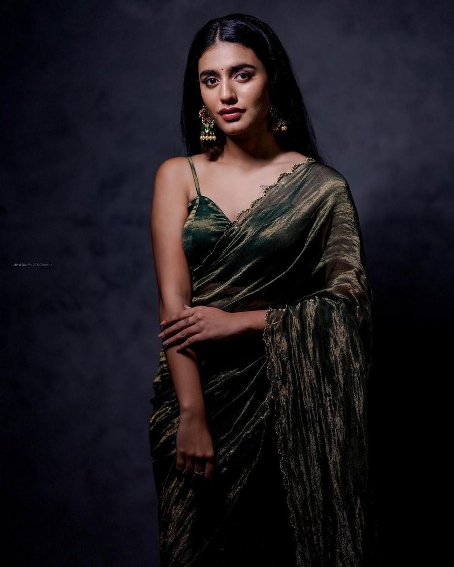 Priya Prakash Varrier 8