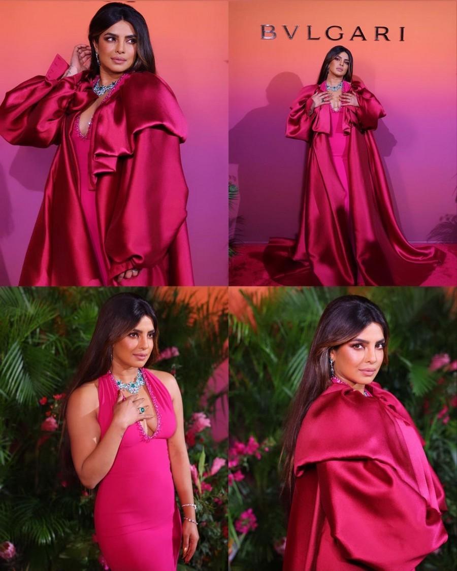 Priyanka Chopra