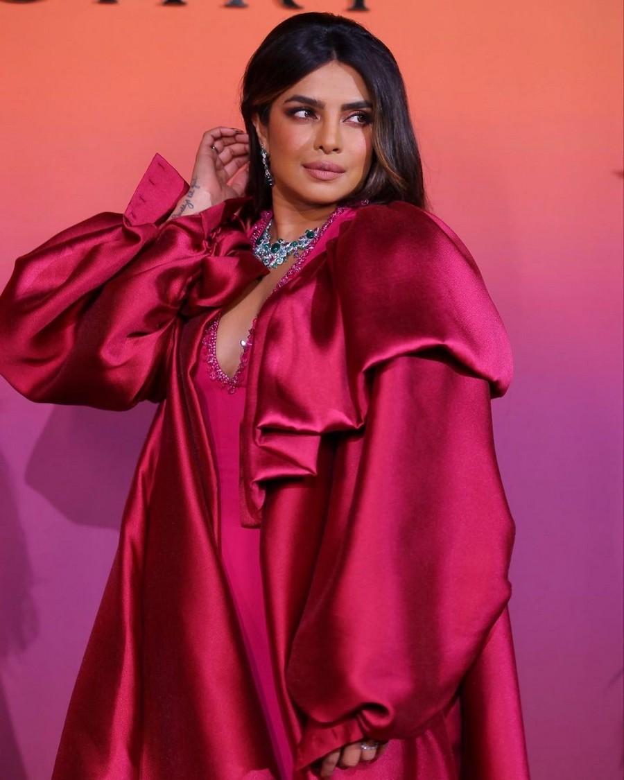Priyanka Chopra 2