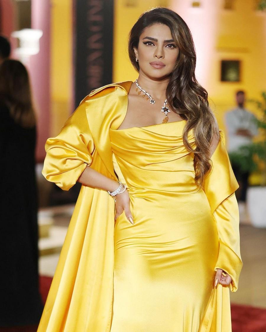 Priyanka Chopra 5