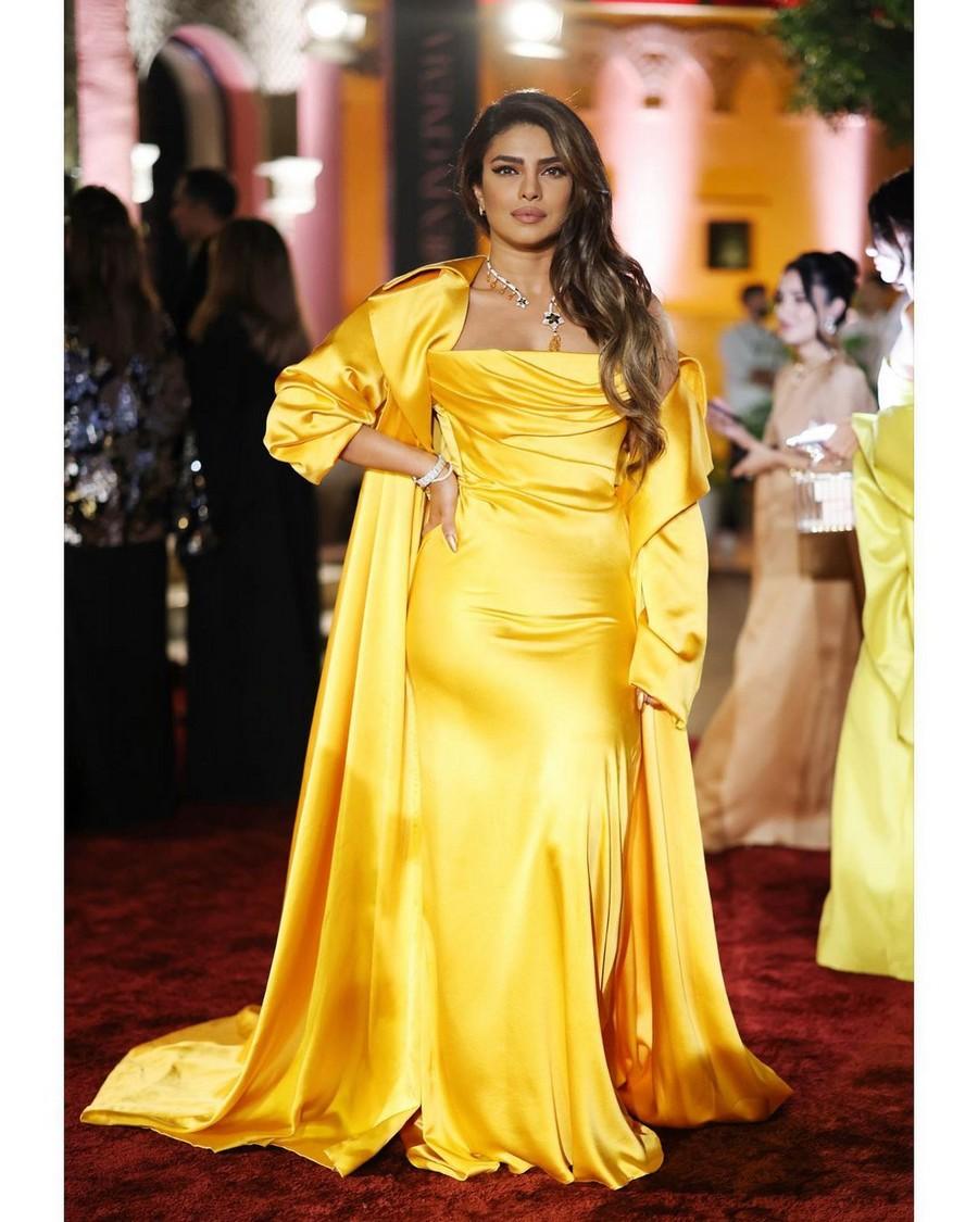Priyanka Chopra 8