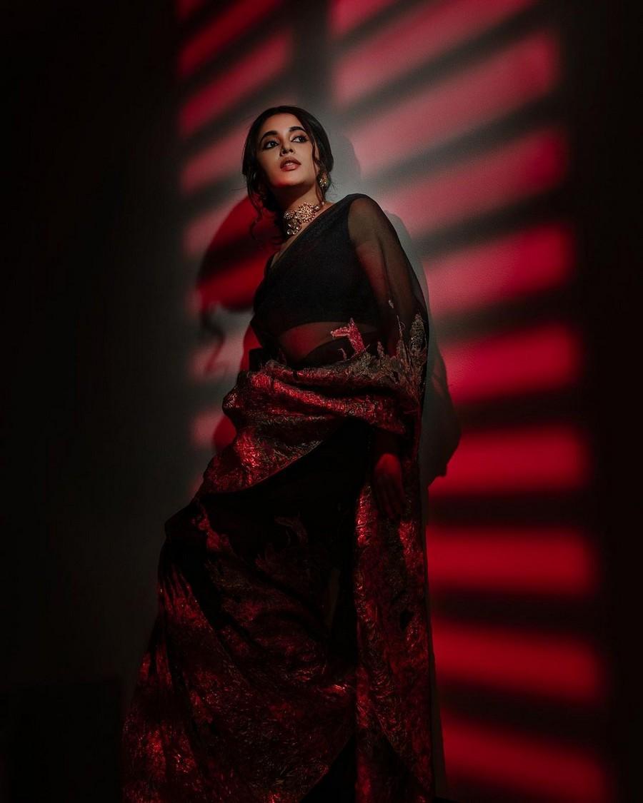 Priyanka Mohan 10