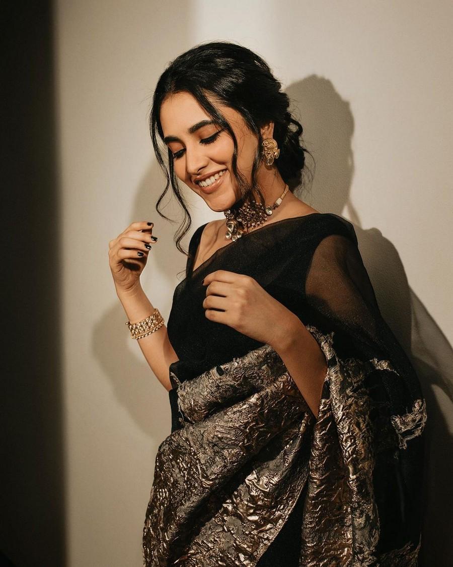 Priyanka Mohan 11
