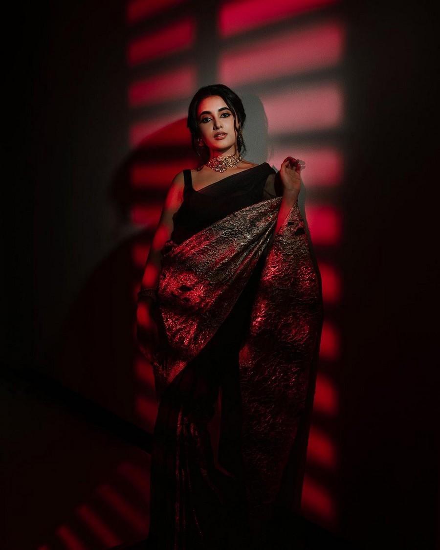 Priyanka Mohan 12