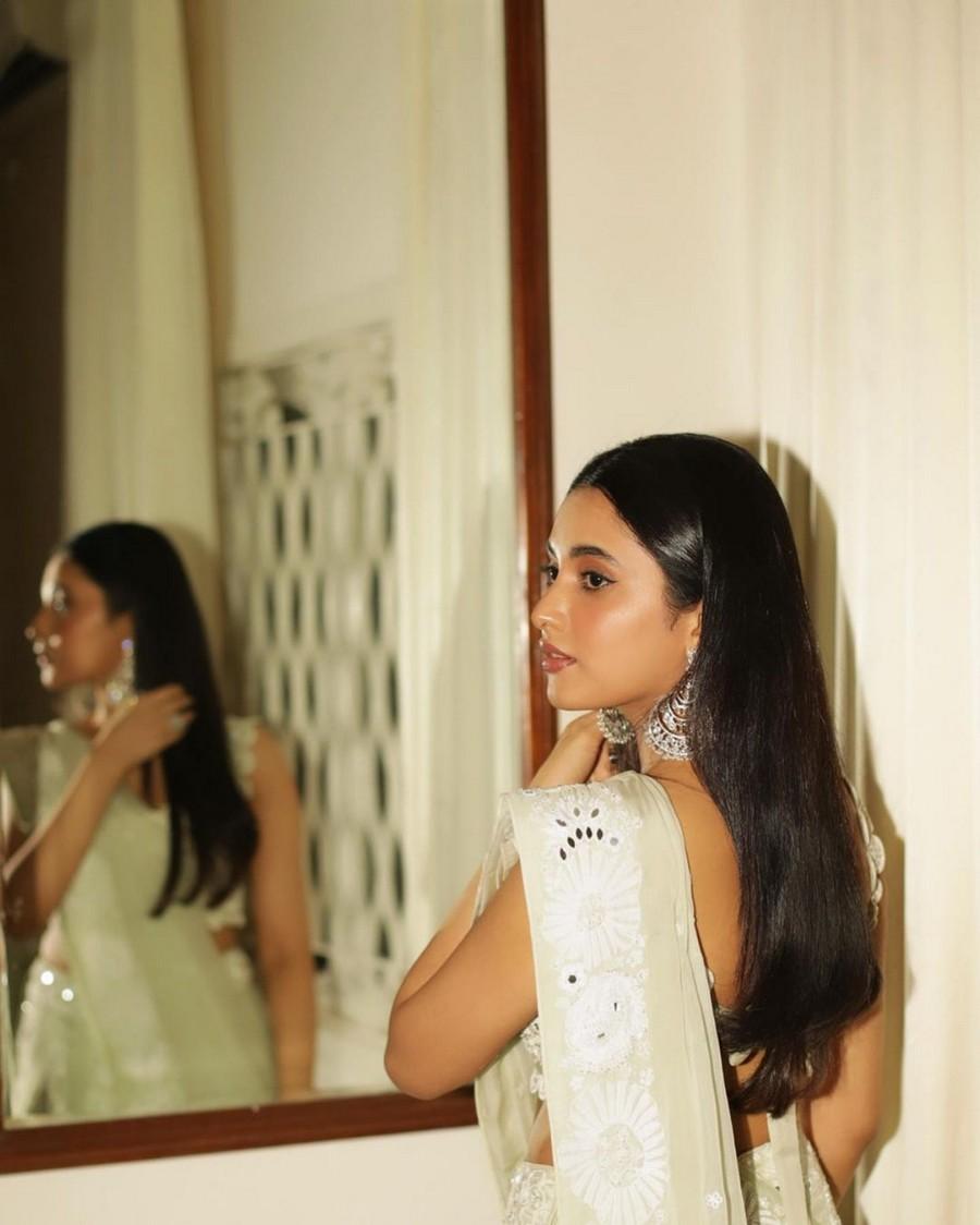 Priyanka Mohan 4