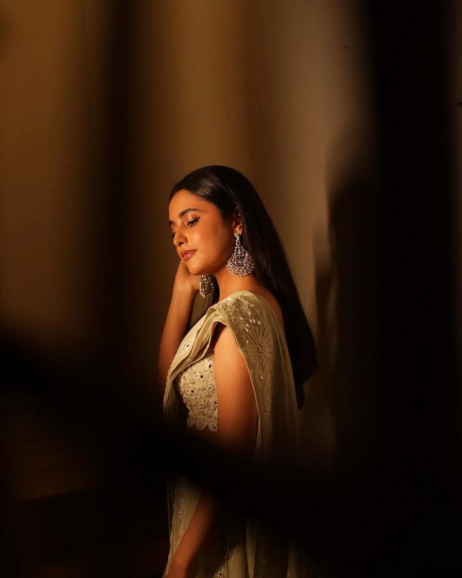Priyanka Mohan 5