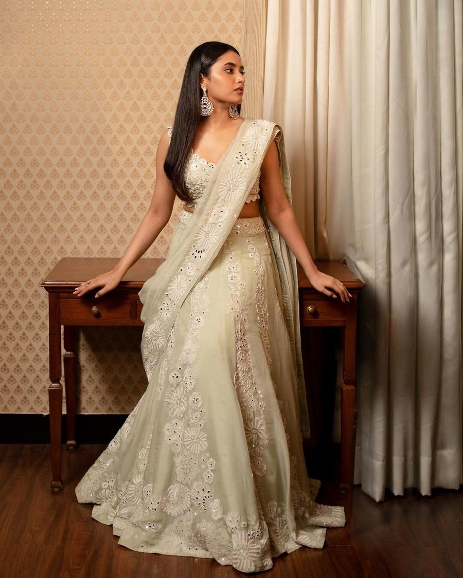 Priyanka Mohan 6