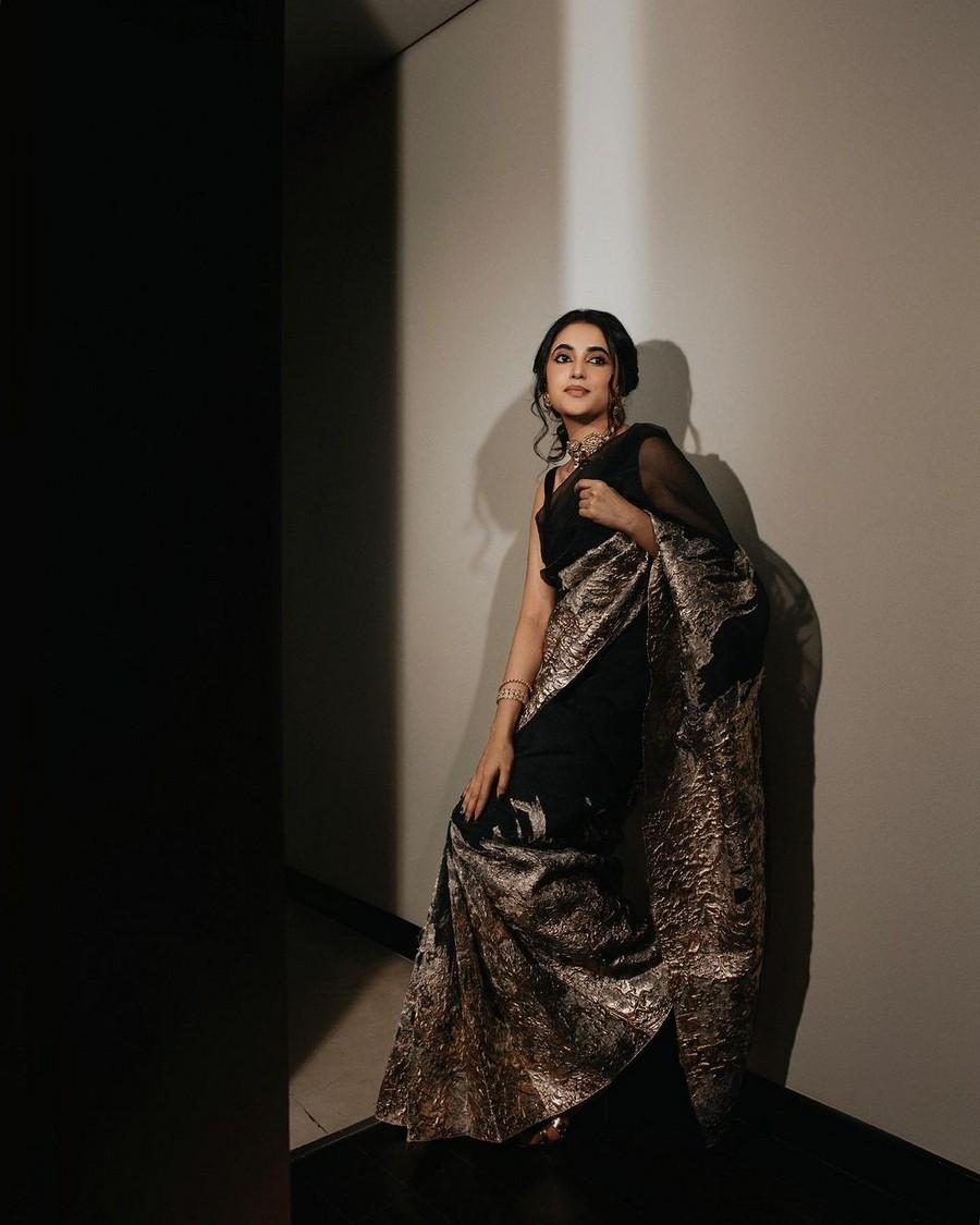 Priyanka Mohan 7