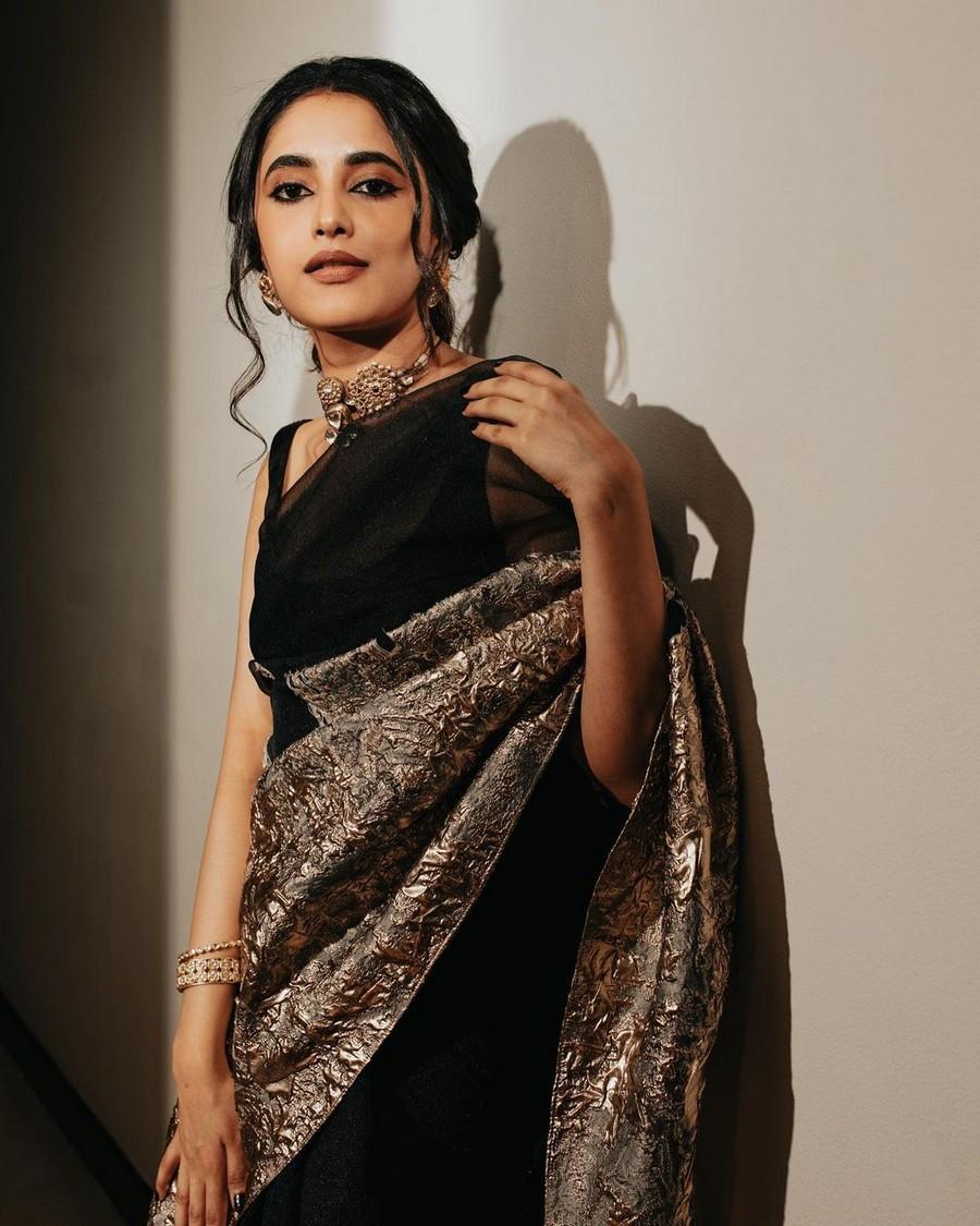 Priyanka Mohan 8