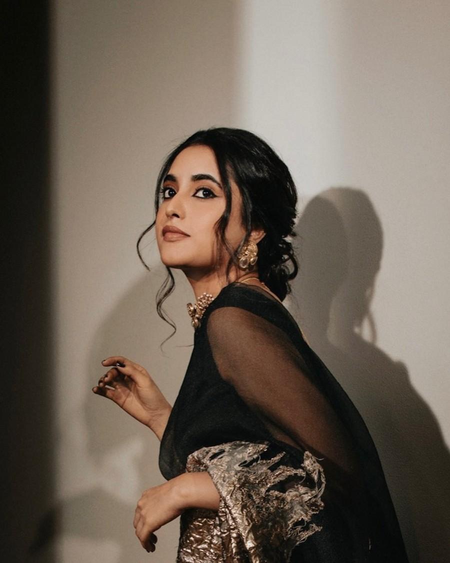 Priyanka Mohan 9