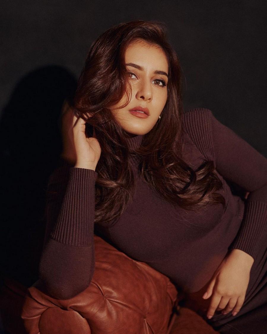 Raashii Khanna