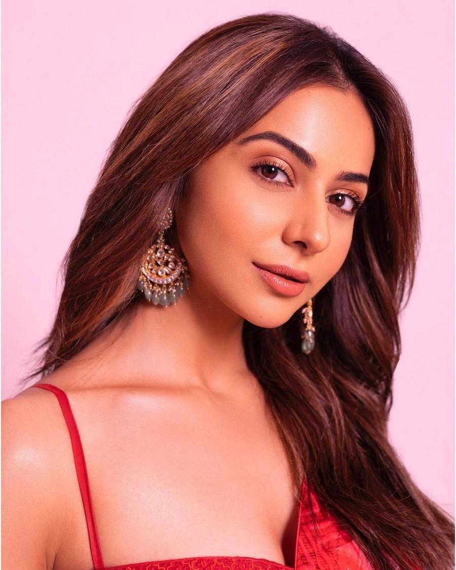Rakul 11