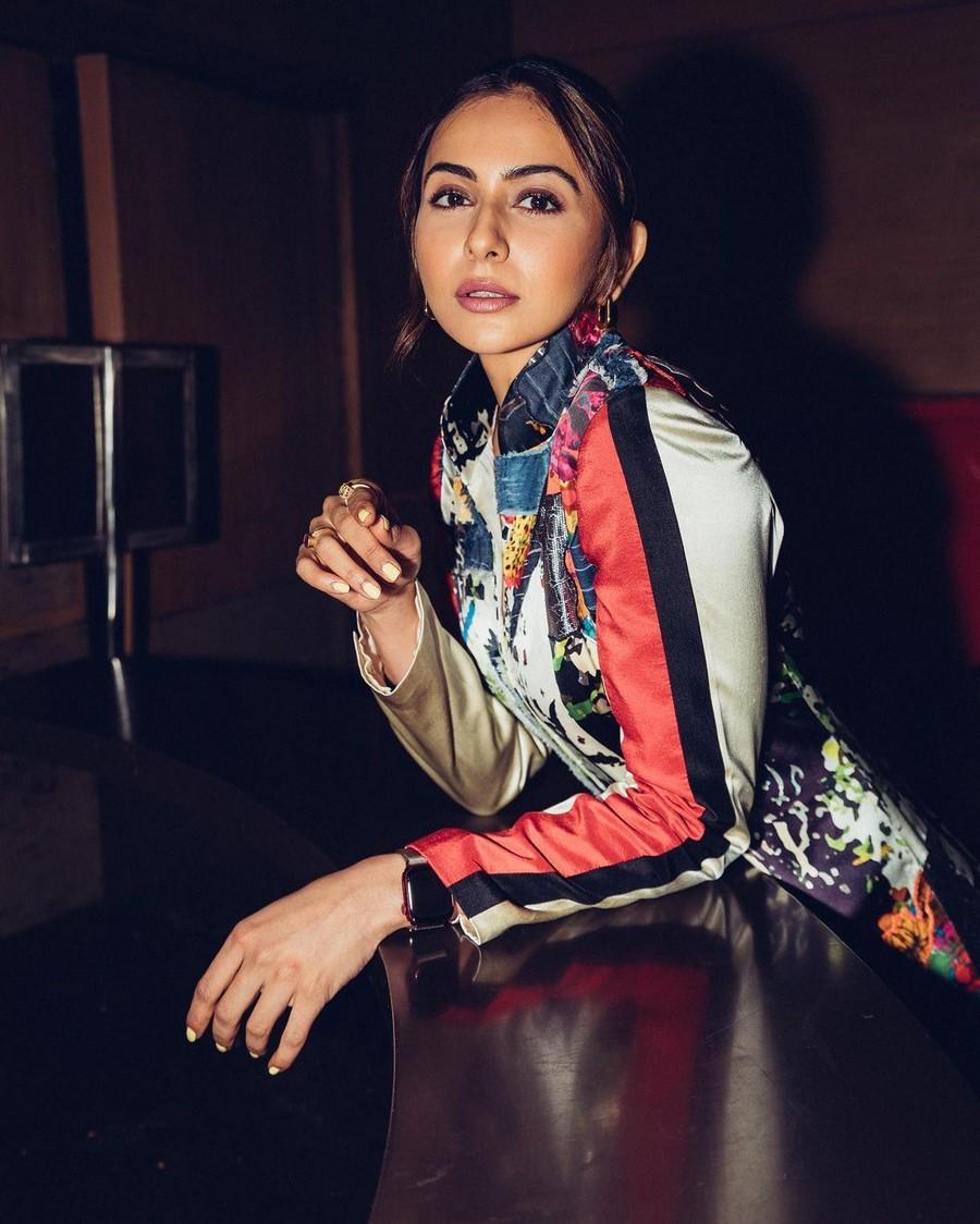 Rakul 4