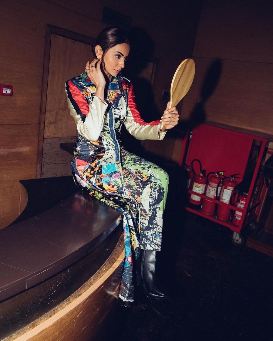 Rakul 5