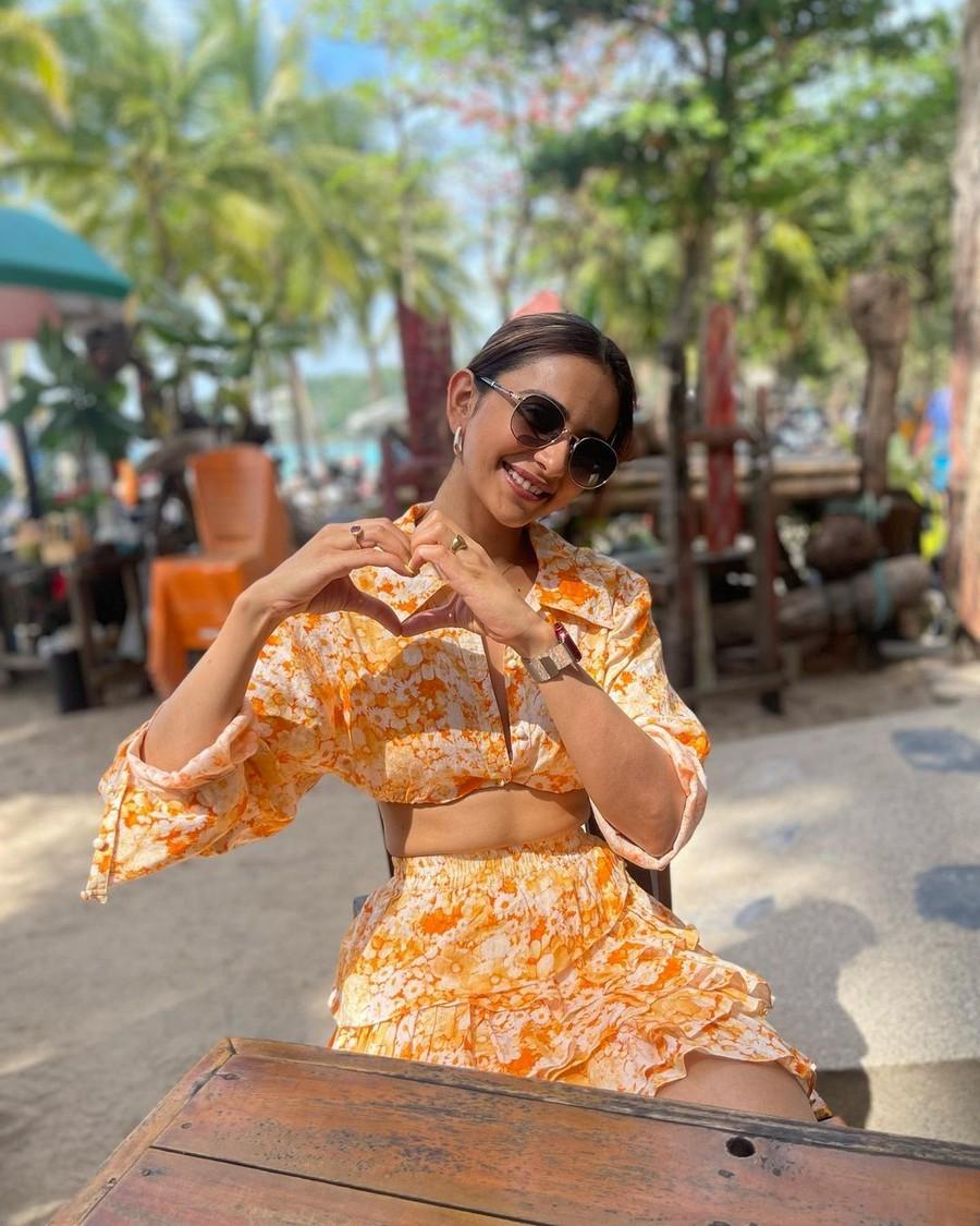 Rakul 2