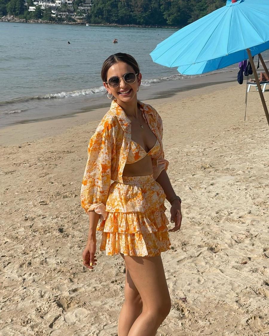 Rakul 4