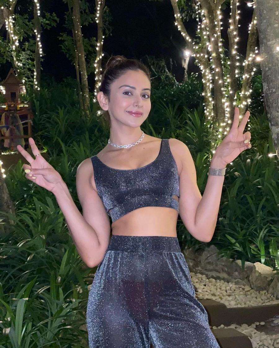 Rakul 7