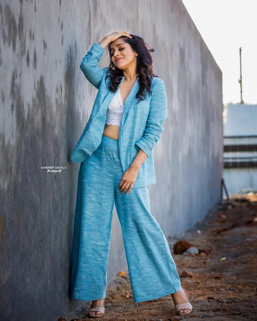 Rashmi Gautam