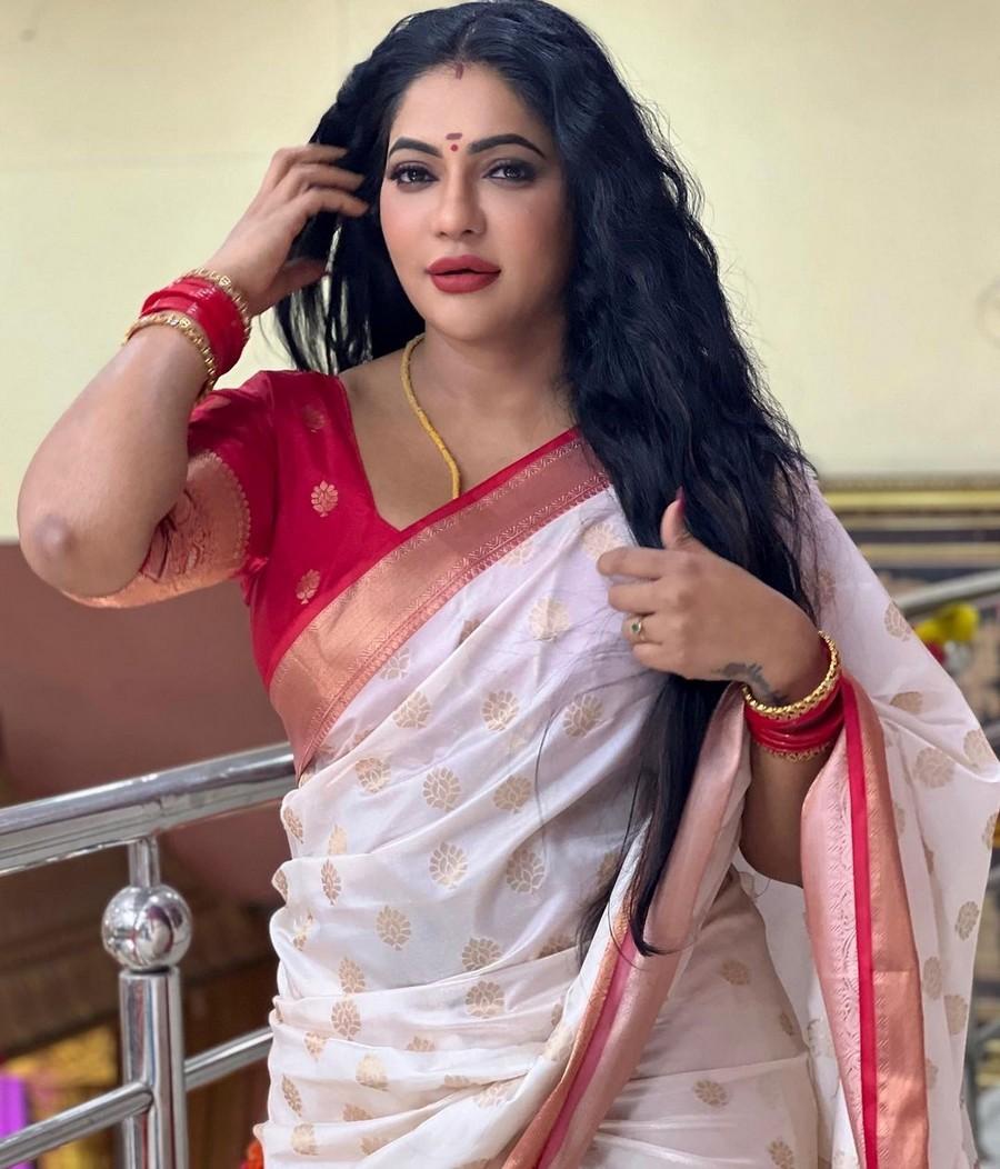 Reshma Pasupuleti