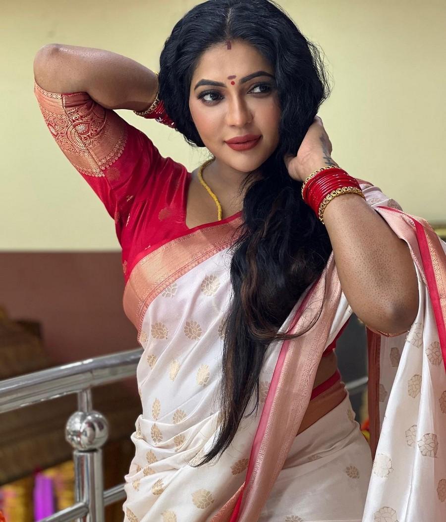 Reshma Pasupuleti 2