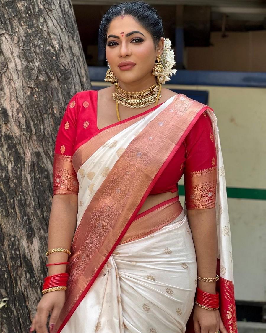 Reshma Pasupuleti 3