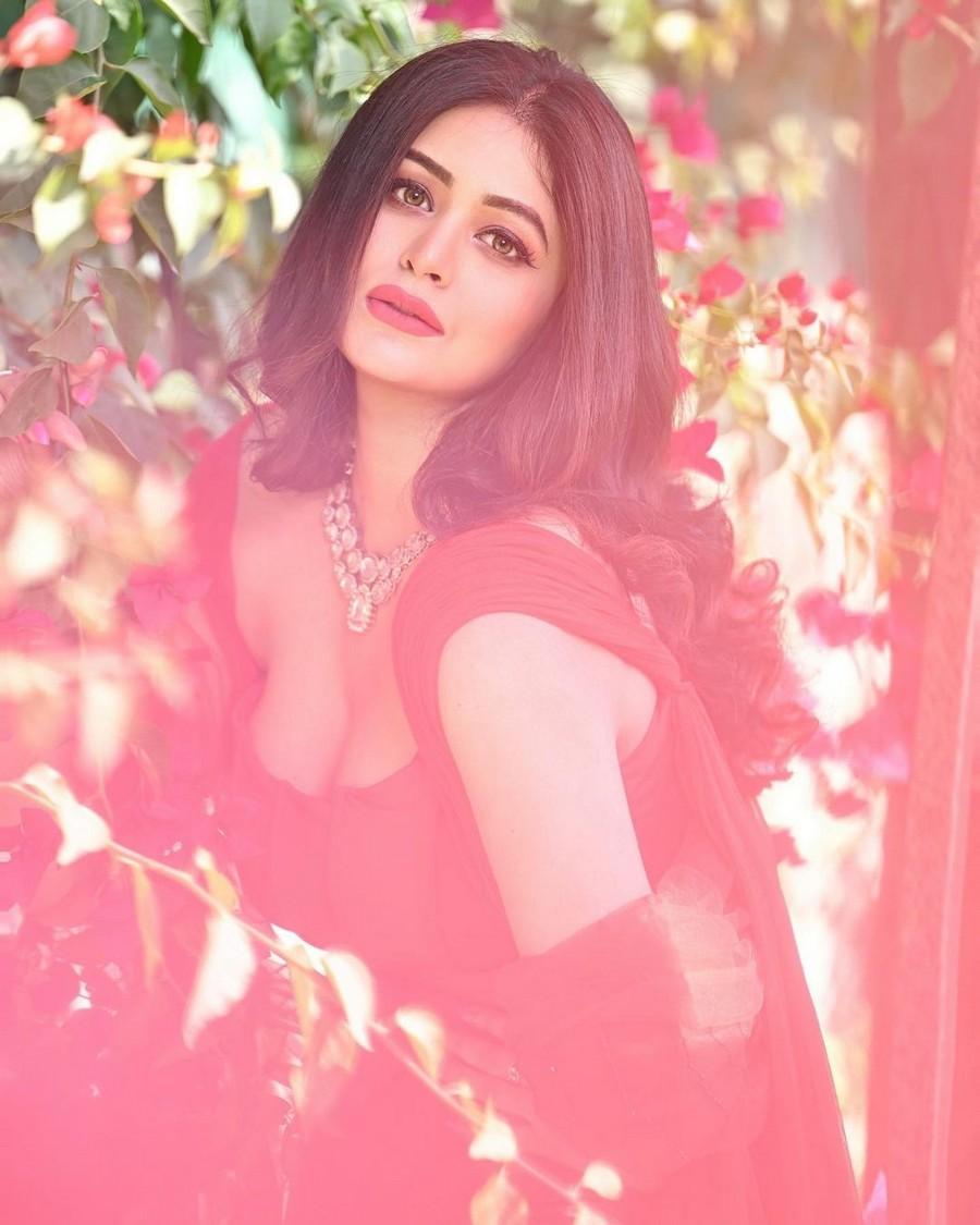 Ritabhari Chakraborty