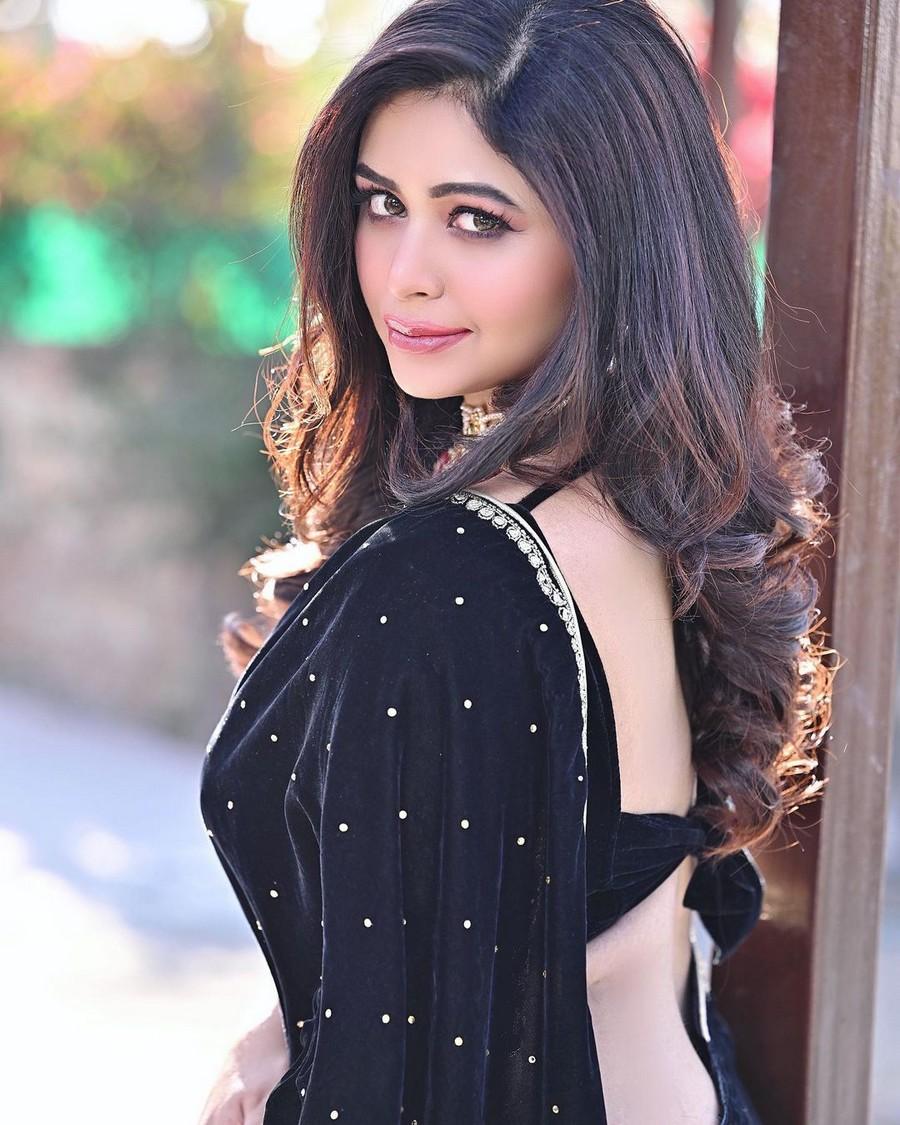 Ritabhari Chakraborty 11