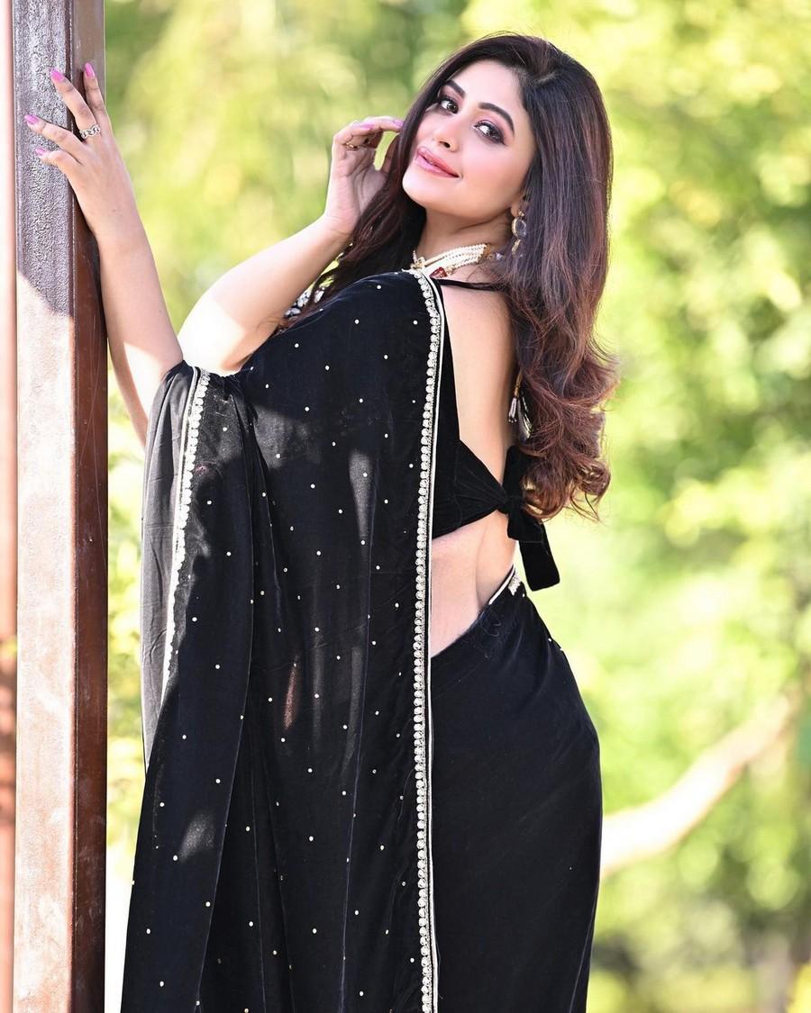 Ritabhari Chakraborty 12