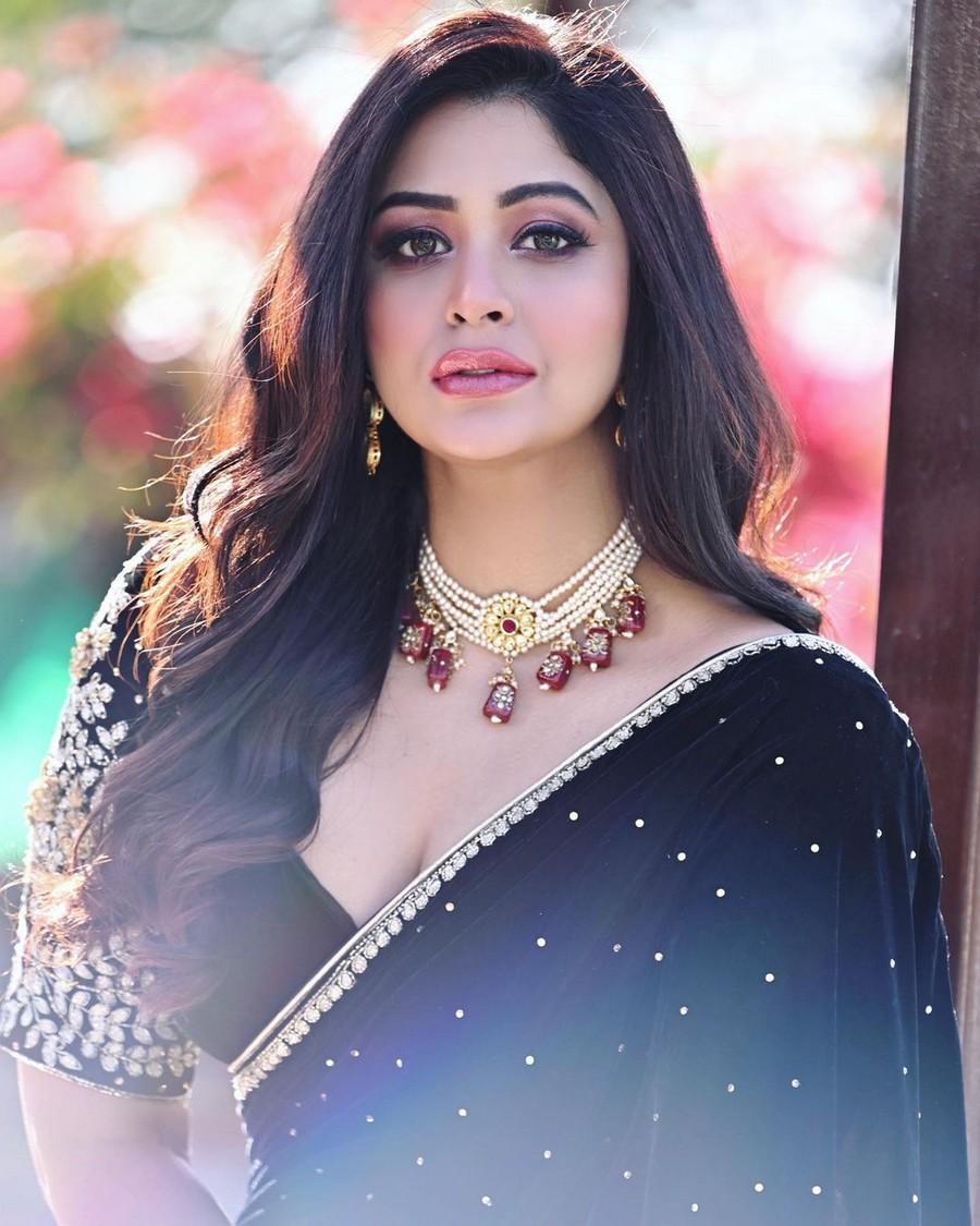 Ritabhari Chakraborty 14