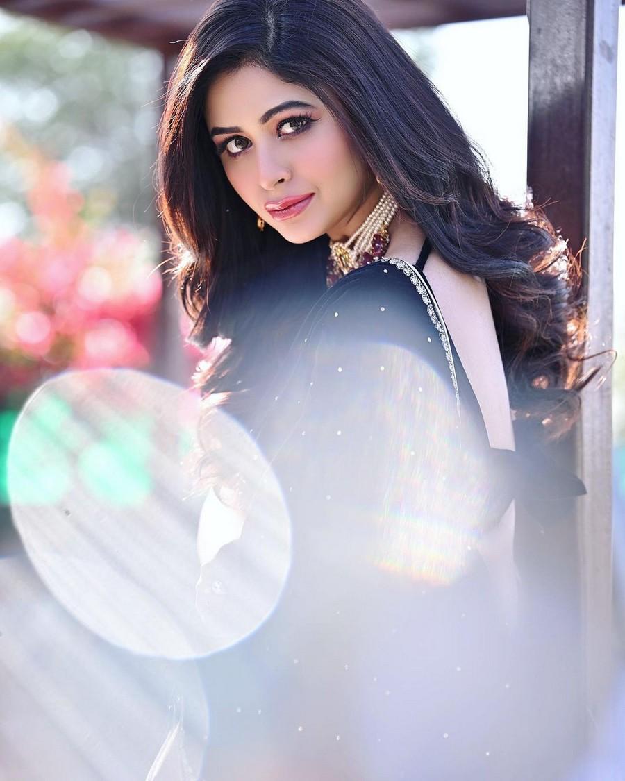 Ritabhari Chakraborty 17