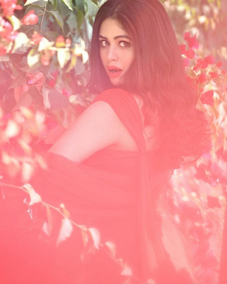 Ritabhari Chakraborty 5
