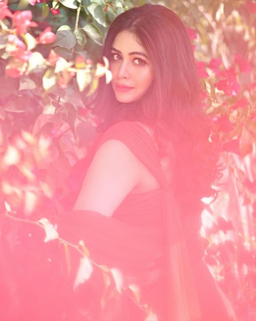 Ritabhari Chakraborty 7