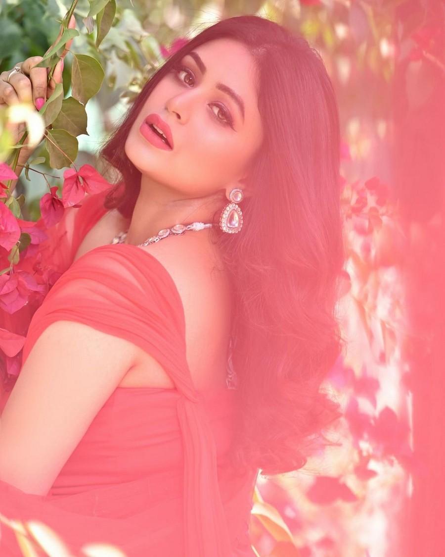 Ritabhari Chakraborty 8