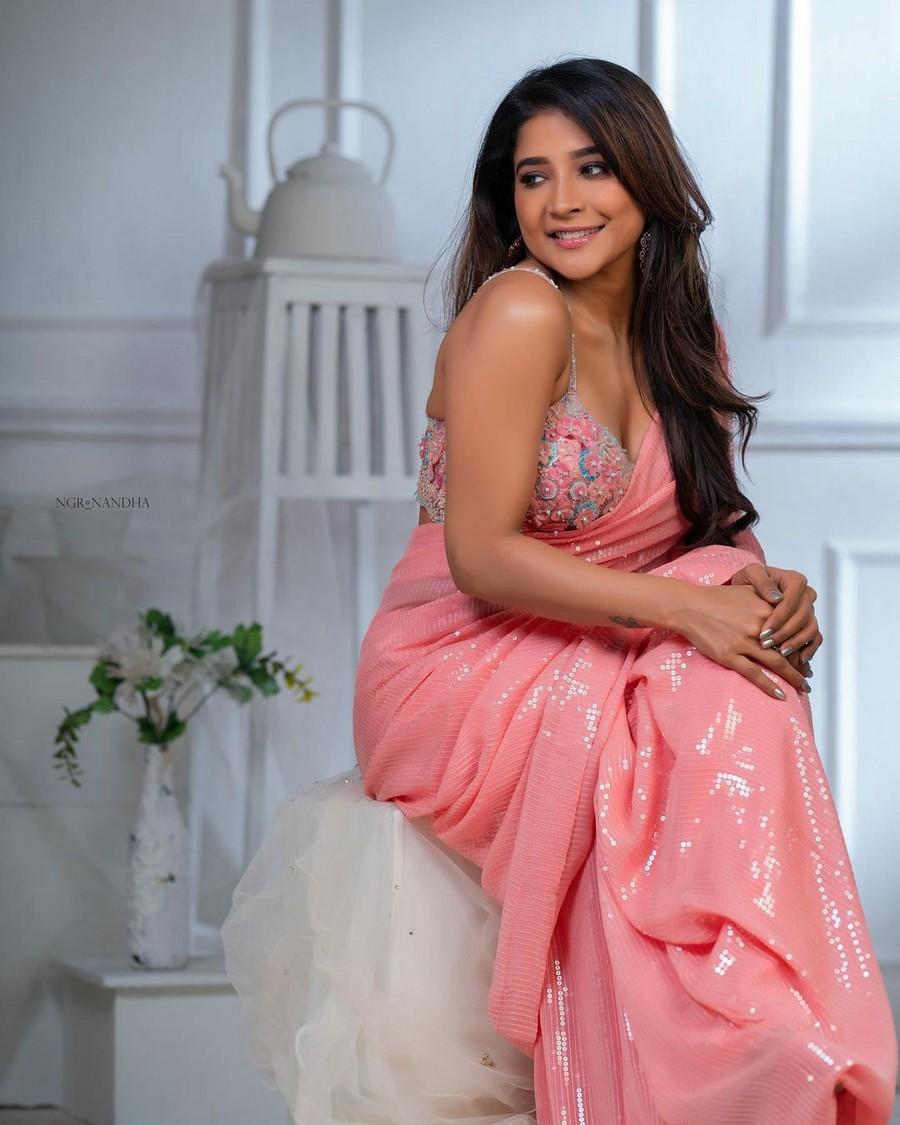 Sakshi Agarwal 2