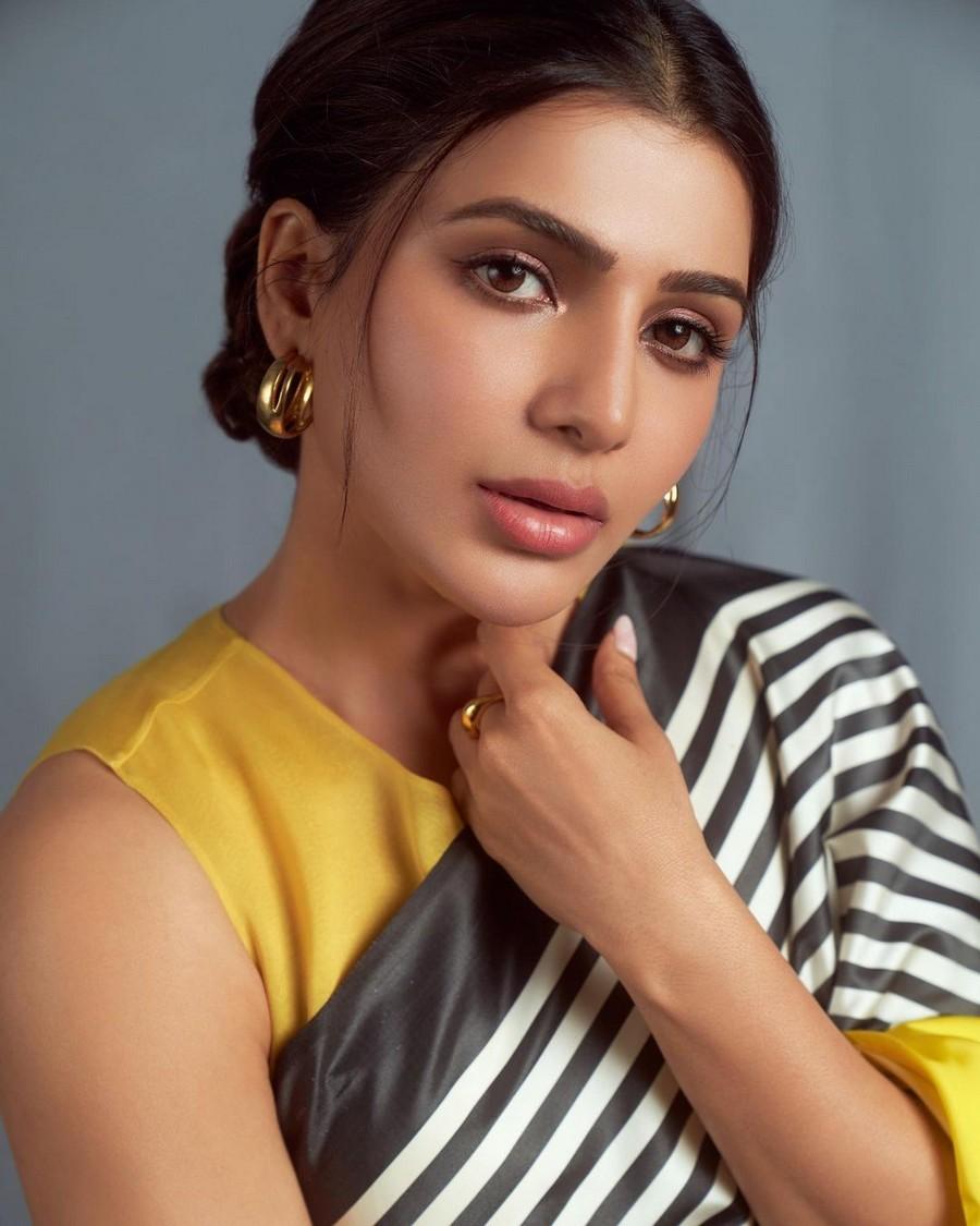 Samantha 5