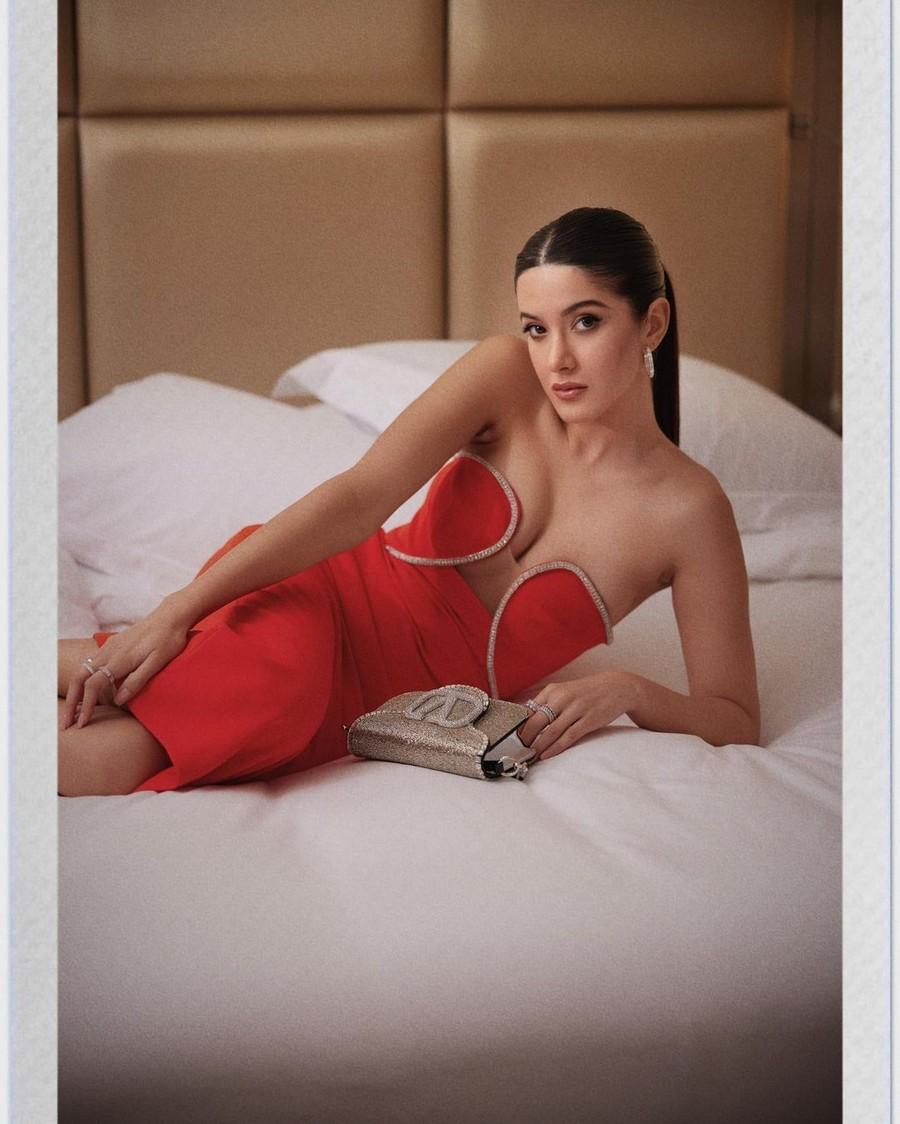 Shanaya Kapoor 11