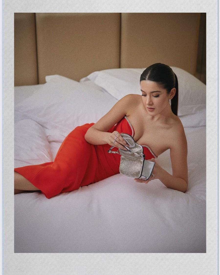Shanaya Kapoor 12