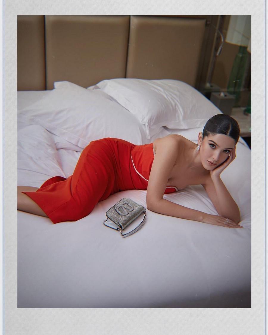 Shanaya Kapoor 13