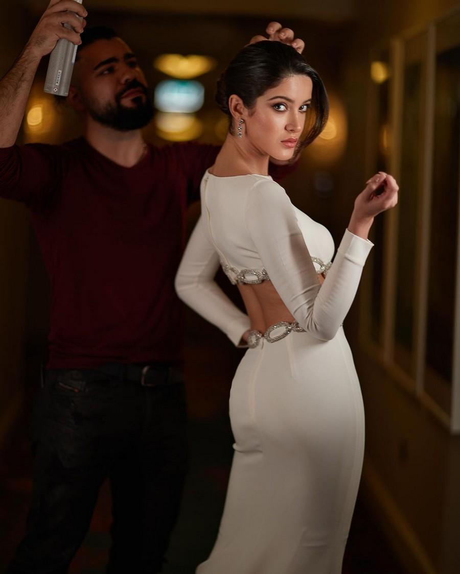 Shanaya Kapoor 3