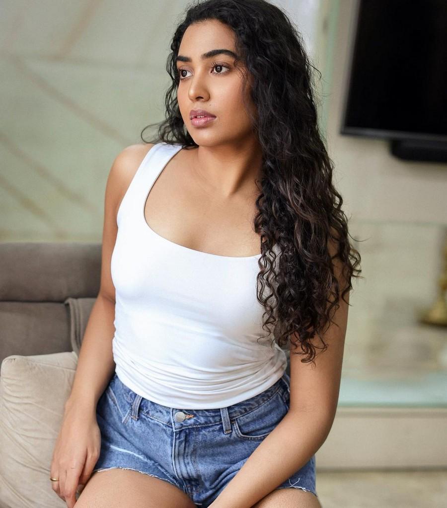 Shivathmika Rajashekar 2 JPG 230113162008