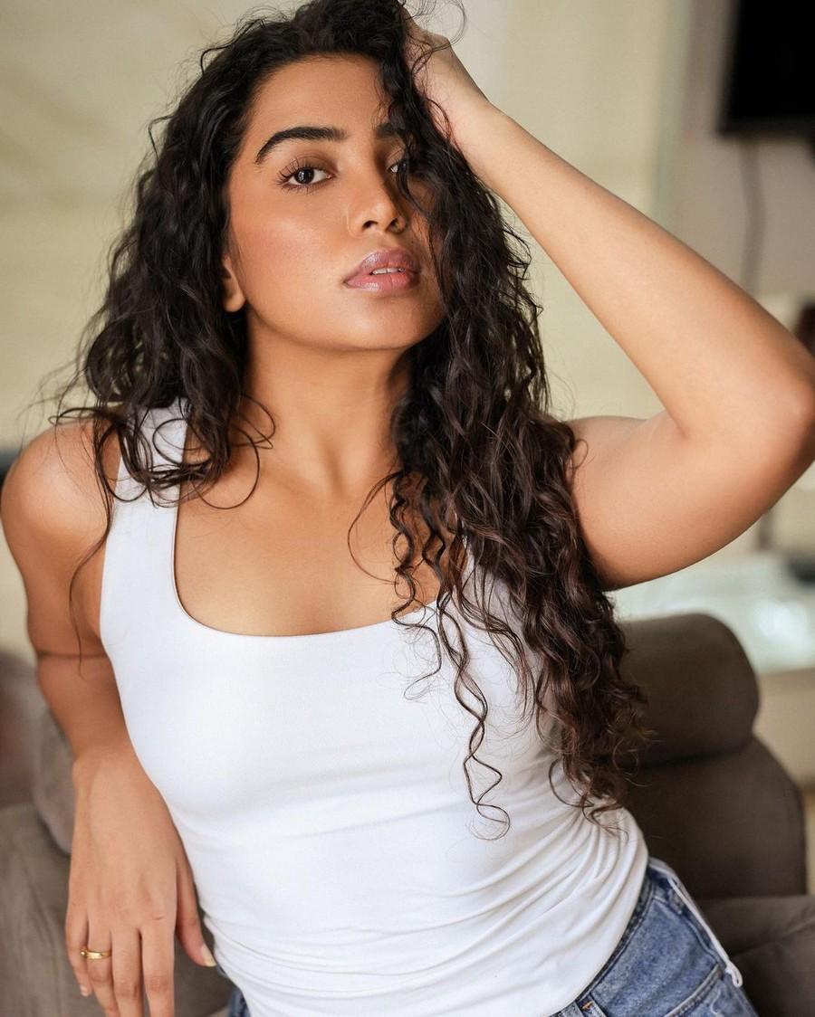 Shivathmika Rajashekar 3 JPG 230113162010