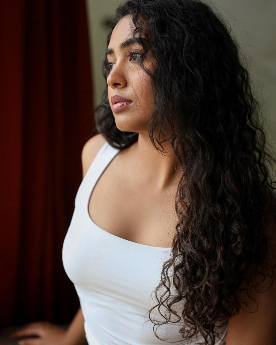 Shivathmika Rajashekar 6