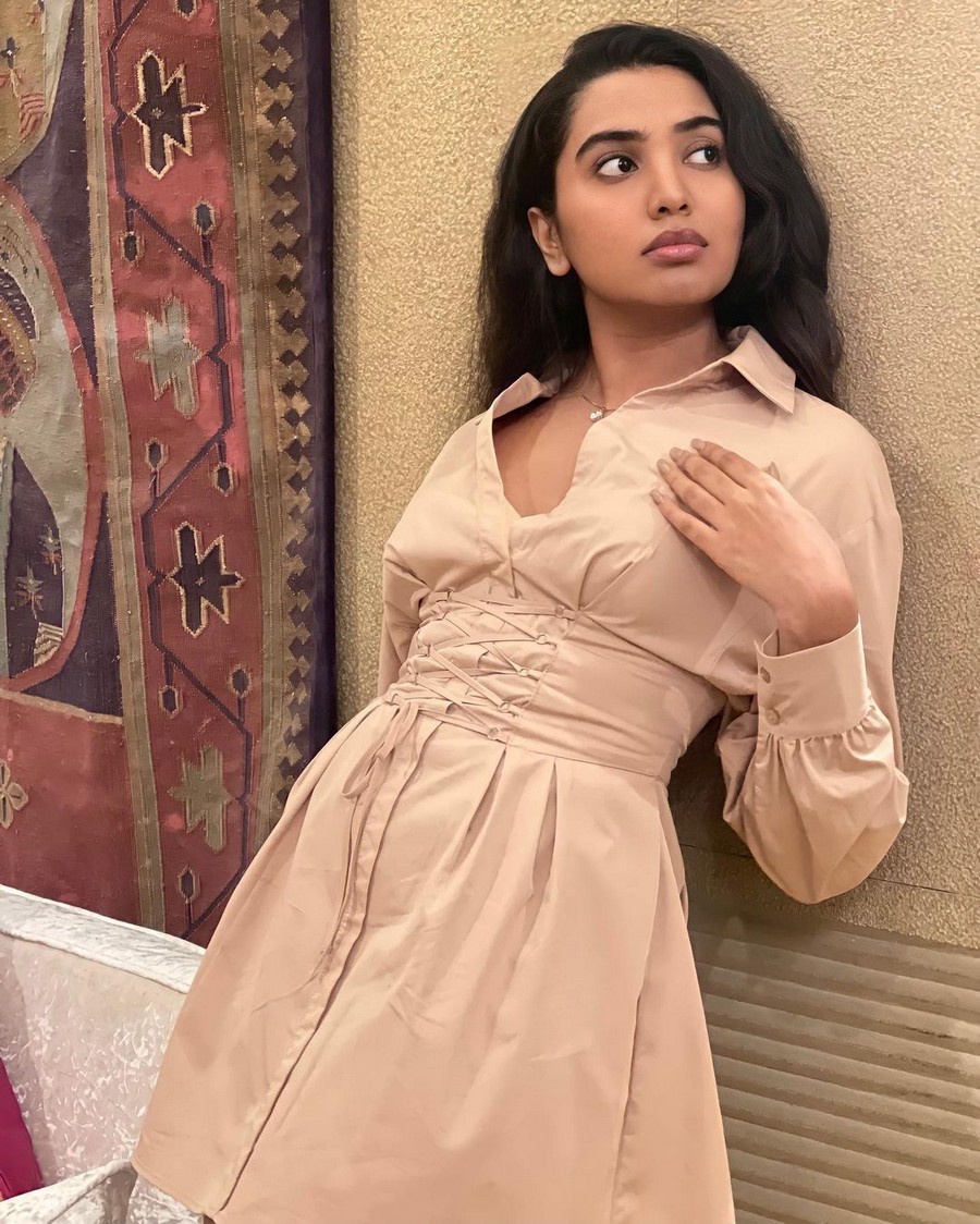 Shivathmika Rajashekar 7 JPG 230113162023