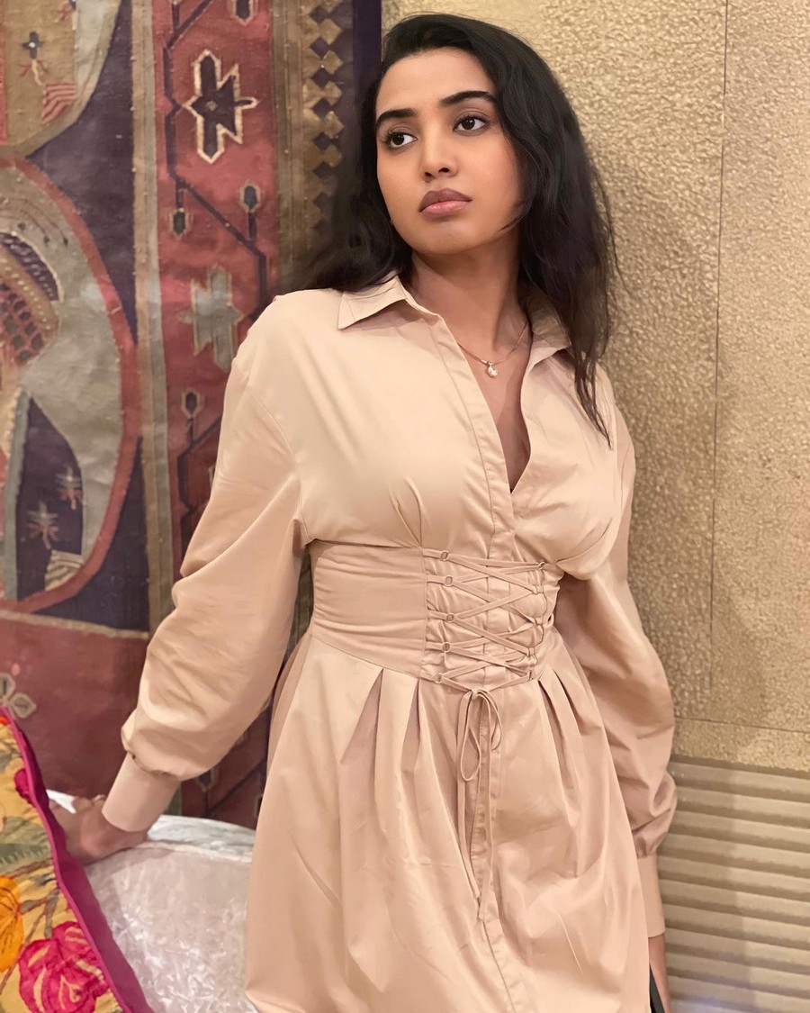 Shivathmika Rajashekar 9 JPG 230113162031