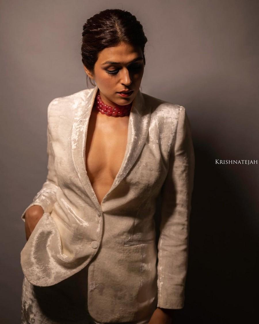 Shraddha Das